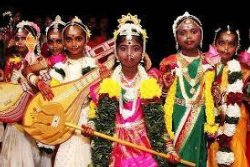 Rama Navami visuals
